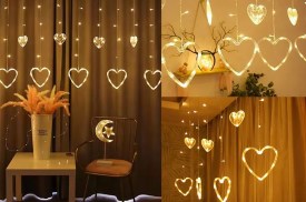 Luces decorativas grandes CORAZON (1)